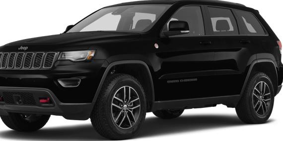 JEEP GRAND CHEROKEE 2019 1C4RJFLG3KC558040 image